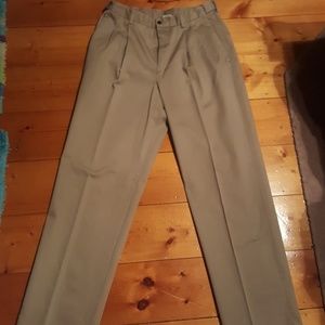 Men's Khaki Pants